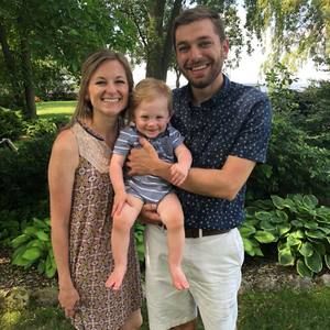 Meet your Posher, Kari